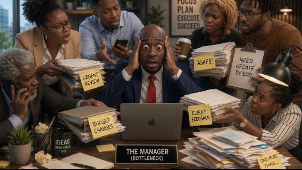 You Didn't Leave Employment to Become Everyone's Employee. So Why Are You Acting Like One?